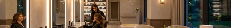 Mayfair Salon and Spa